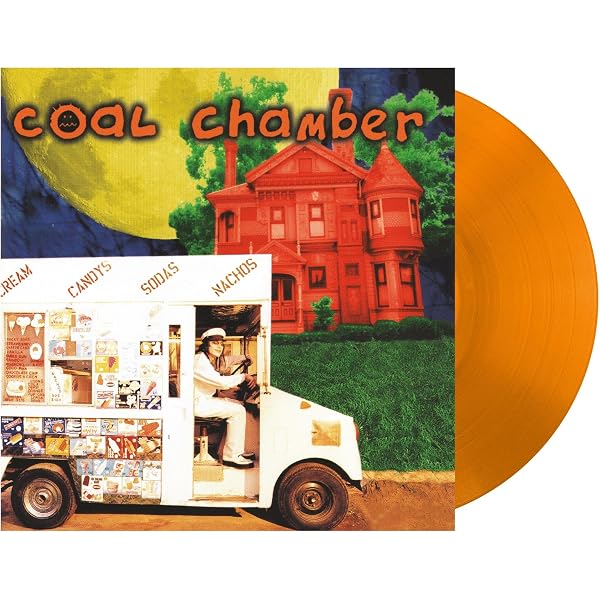 Coal Chamber - Chamber Music - Amazon.com Music